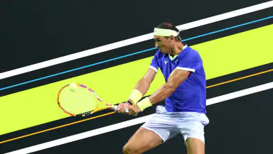 Tennis TV - Live Streaming header