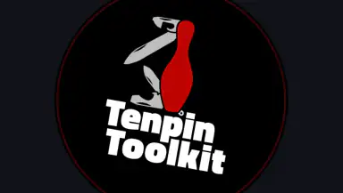 Tenpin Toolkit: Bowling Tools header