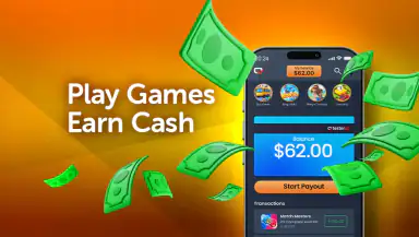Testerup: Make Money Fast header