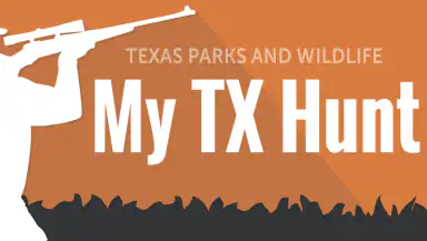 Texas Hunt & Fish header