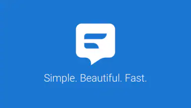 Textra SMS header