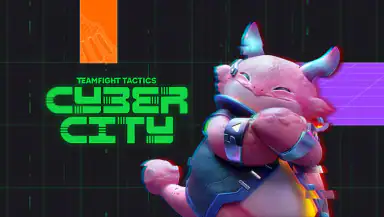TFT: Teamfight Tactics header