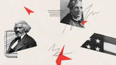 The Atlantic header