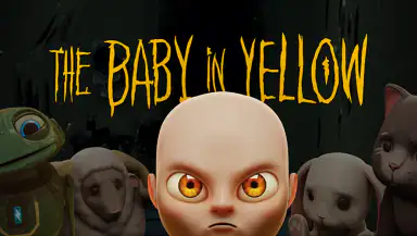 The Baby In Yellow header