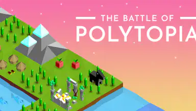 The Battle of Polytopia header