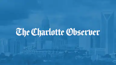The Charlotte Observer | News header