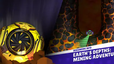 The Detonator: Blast & Mine header