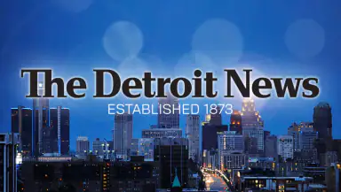 The Detroit News: Local News header