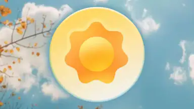 The Live Weather Channel header