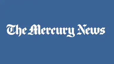 The Mercury News header