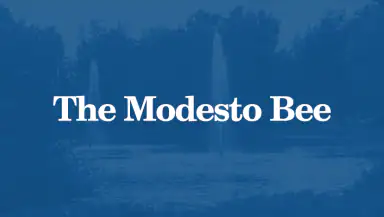 The Modesto Bee | Latest News header