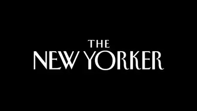 The New Yorker header