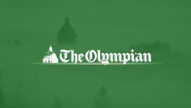 The Olympian | Olympia WA News header