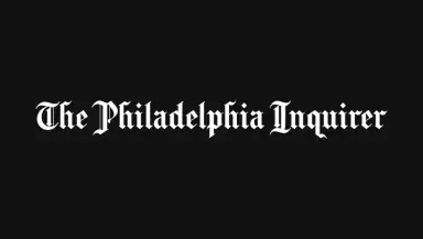 The Philadelphia Inquirer header