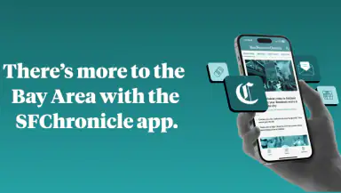 The San Francisco Chronicle header