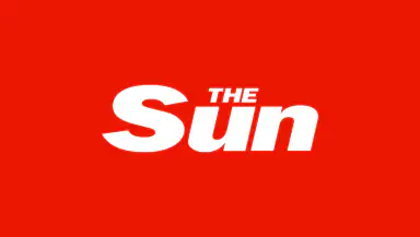 The Sun Mobile - Daily News header