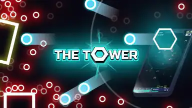 The Tower - Idle Tower Defense header