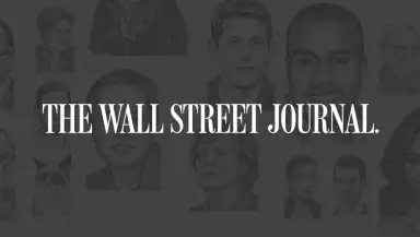 The Wall Street Journal. News header