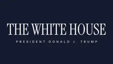 The White House header