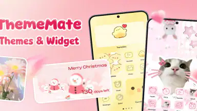 ThemeMate DIY Themes & Widgets header