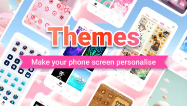 Themes-Wallpaper&Icons&Widgets header
