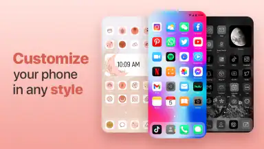 Themify: Theme & Icon Changer header