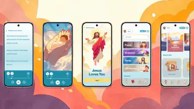 Theo: Prayer & Meditation header