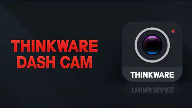 THINKWARE DASH CAM LINK header