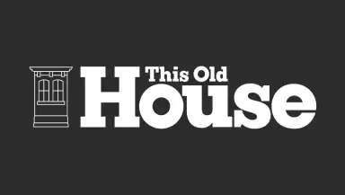 This Old House header
