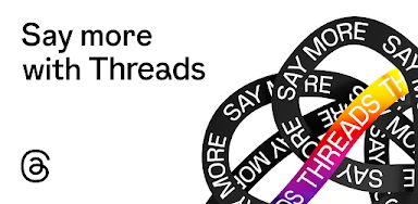 Threads header
