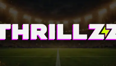 Thrillzz Social Sportsbook header