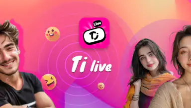 Ti.Live-Chill & Stream header
