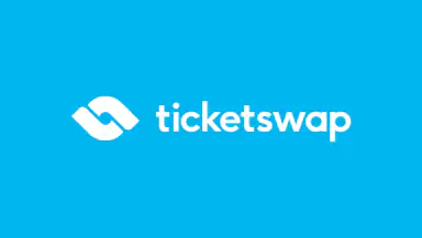 TicketSwap - Buy, Sell Tickets header