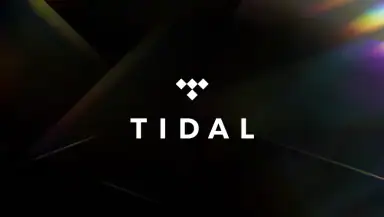 TIDAL Music: HiFi sound header