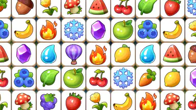 Tile Explorer - Triple Match header