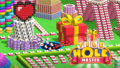 Tile Hole Master header