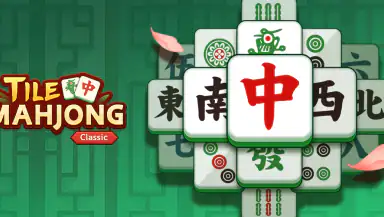Tile Mahjong Classic header