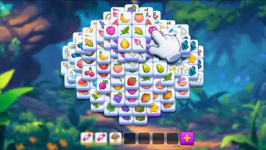 Tile Match puzzle - Tiletopia header