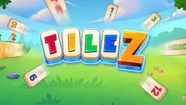 Tilez™ - Fun Family Game header