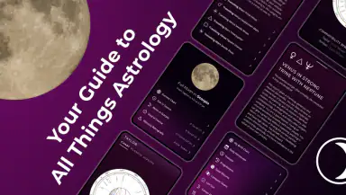 TimePassages Astrology header