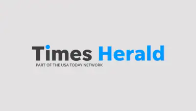 Times Herald header