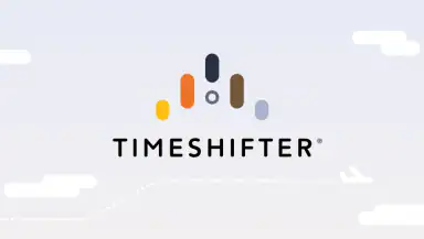 Timeshifter® Jet Lag header