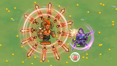 Titan War header