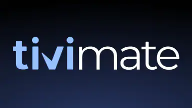 TiviMate IPTV Player header