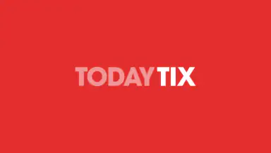 TodayTix – Theatre Tickets header