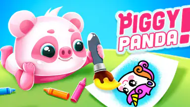 Toddler Drawing Games For Kids header