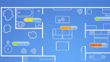 Tody - Smarter Cleaning header