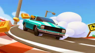 Tofu Drifter header