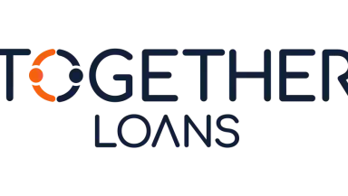 Together Loans header