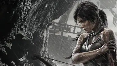 Tomb Raider™ header